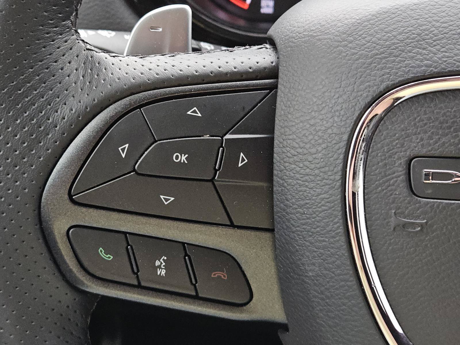 Used 2026 Dodge Durango GT AWD/4WD image 20