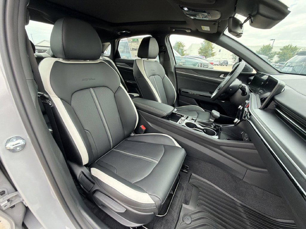 New 2026 Kia K5 GT-Line FWD image 27