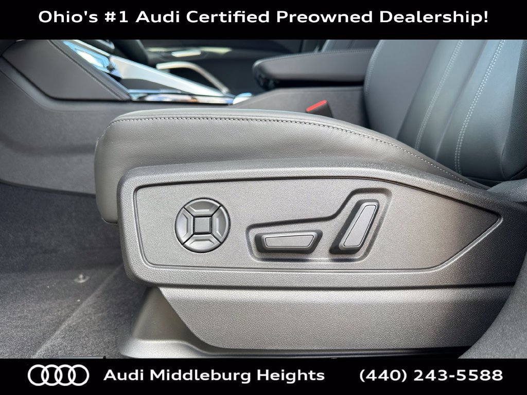 Used 2026 Audi Q5 Premium w/ Convenience Package AWD/4WD image 16