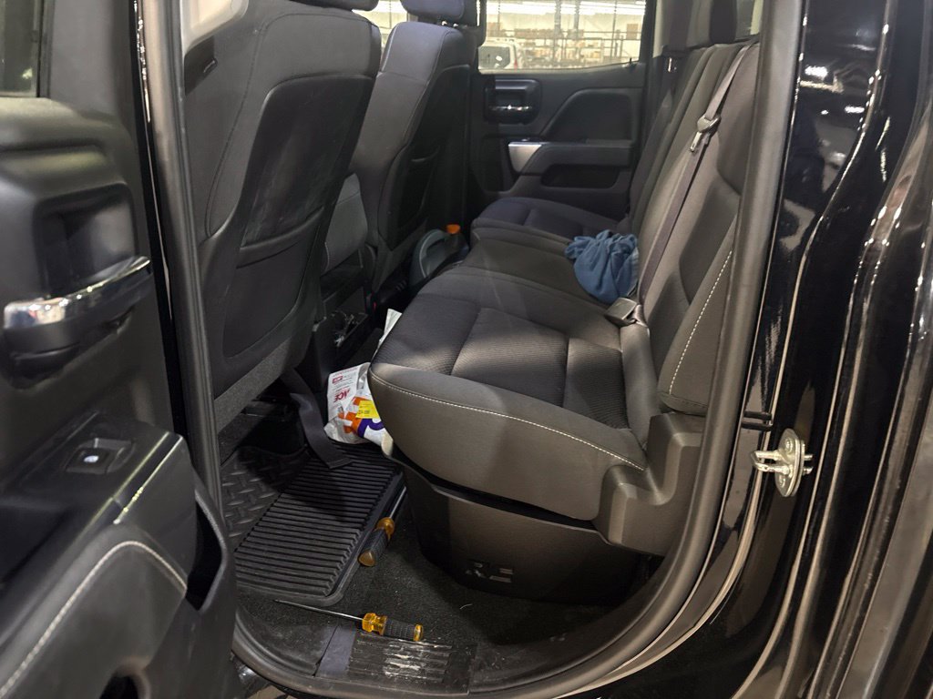Used 2014 Chevrolet Silverado 1500 LT RWD image 14