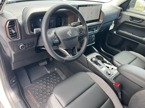 New 2026 Ford Bronco Sport Big Bend w/ Convenience Package AWD/4WD image 6