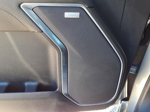 Used 2024 Chevrolet Silverado 1500 LTZ w/ Z71 Off-Road Package image 33