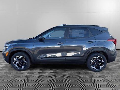 New 2026 Kia Seltos S image 2