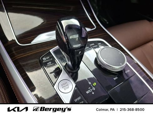 Used 2021 BMW X5 xDrive40i w/ Convenience Package AWD/4WD image 18