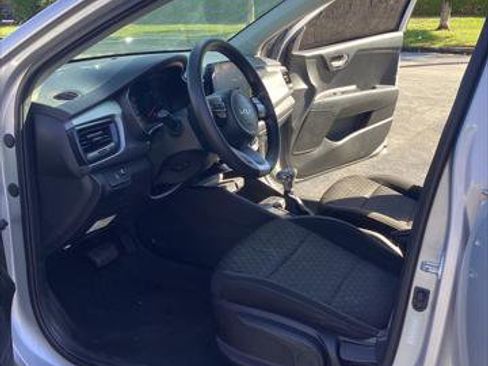 Used 2023 Kia Rio LX image 19