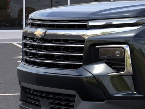 New 2026 Chevrolet Traverse LT w/ Driver Confidence Package FWD image 13