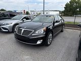 Used 2013 Hyundai Equus Signature image 2