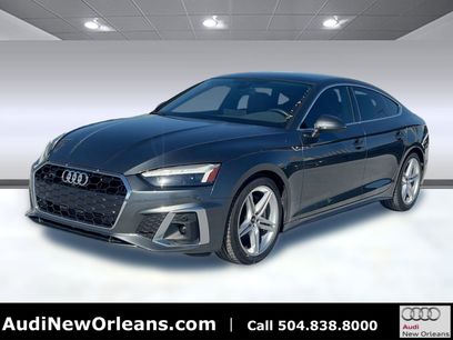 Used 2022 Audi A5 2.0T Premium Plus w/ Premium Plus
