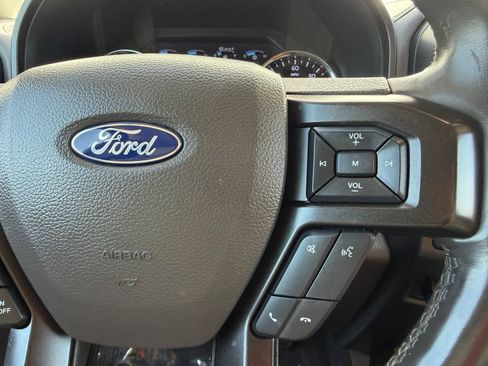 Used 2019 Ford Expedition Limited w/ Texas Edition Package RWD image 16