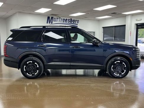 Certified 2026 Hyundai Palisade XRT Pro AWD/4WD image 4