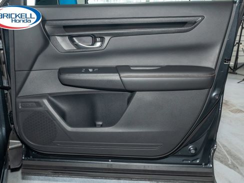 Certified 2023 Honda CR-V Sport image 16