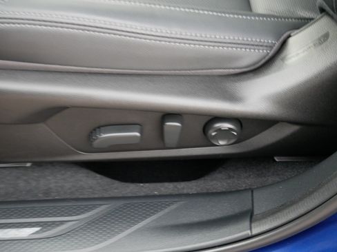 Certified 2026 Subaru Outback Touring AWD/4WD image 19