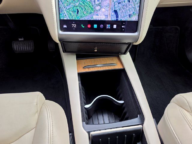 Used 2020 Tesla Model X Long Range AWD/4WD image 33