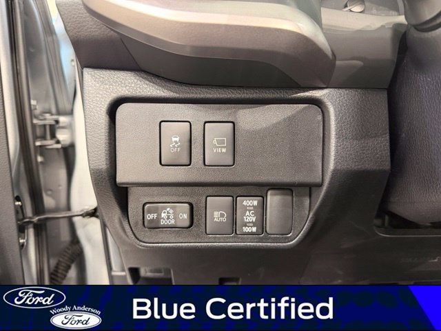 Used 2022 Toyota Tacoma Limited AWD/4WD image 21