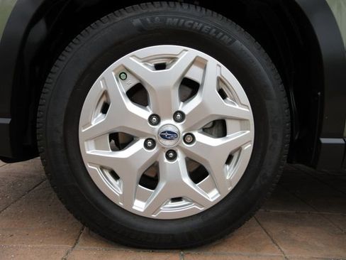 Used 2019 Subaru Forester w/ Alloy Wheel Package image 8