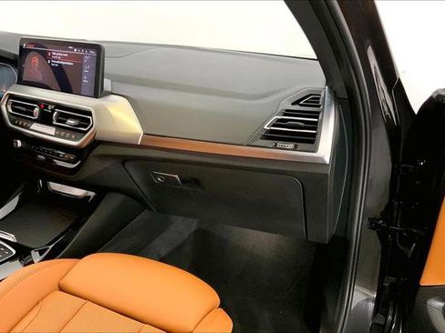 Certified 2023 BMW X3 xDrive30i w/ Premium Package image 23