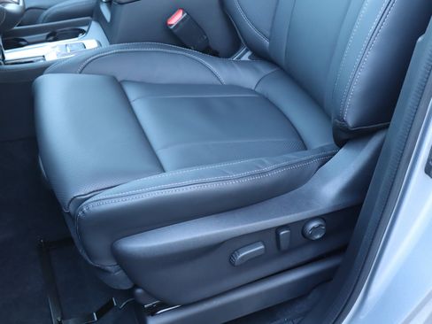 New 2026 Subaru Ascent Limited w/ Popular Package #2 image 10