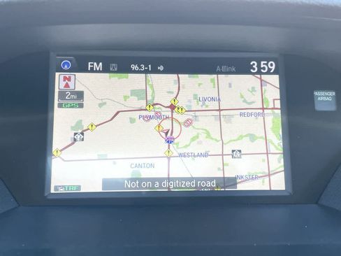 Used 2017 Acura MDX SH-AWD w/ Technology Package image 23