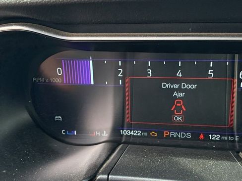 Used 2018 Ford Mustang GT Premium w/ Equipment Group 401A image 8