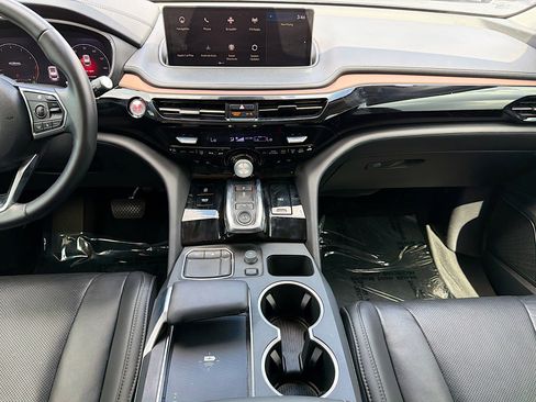 Used 2022 Acura MDX FWD w/ Technology Package image 18