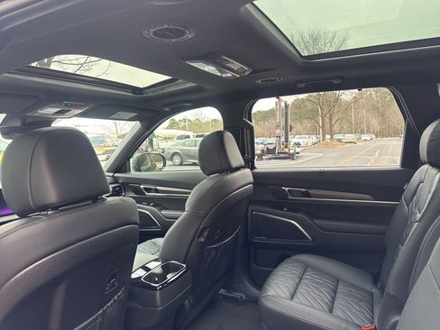 New 2025 Kia Telluride SX X-Line image 12