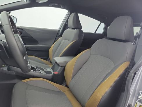 Used 2025 Subaru Crosstrek 2.5i Sport AWD/4WD image 18