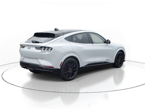 Used 2023 Ford Mustang Mach-E GT w/ GT Performance Edition image 3