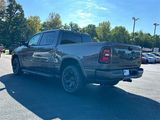 New 2025 RAM 1500 Big Horn image 5