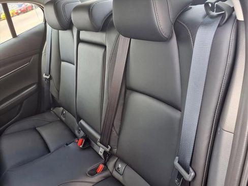 New 2026 MAZDA MAZDA3 s Sport image 7