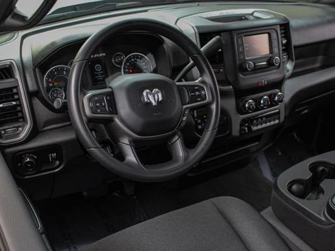 Used 2024 RAM 3500 Tradesman w/ Snow Chief Group AWD/4WD image 26
