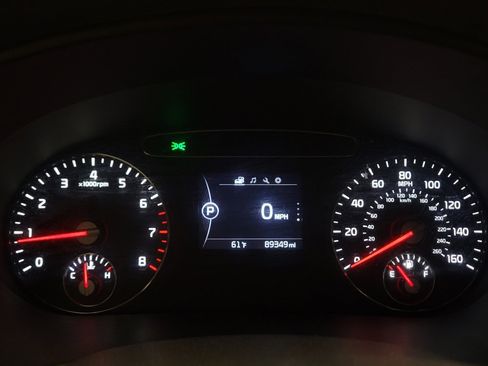Used 2016 Kia Sorento FWD w/ LX Convenience Package image 23