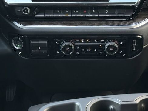 New 2026 Chevrolet Silverado 2500 LT w/ Trail Boss Package image 16