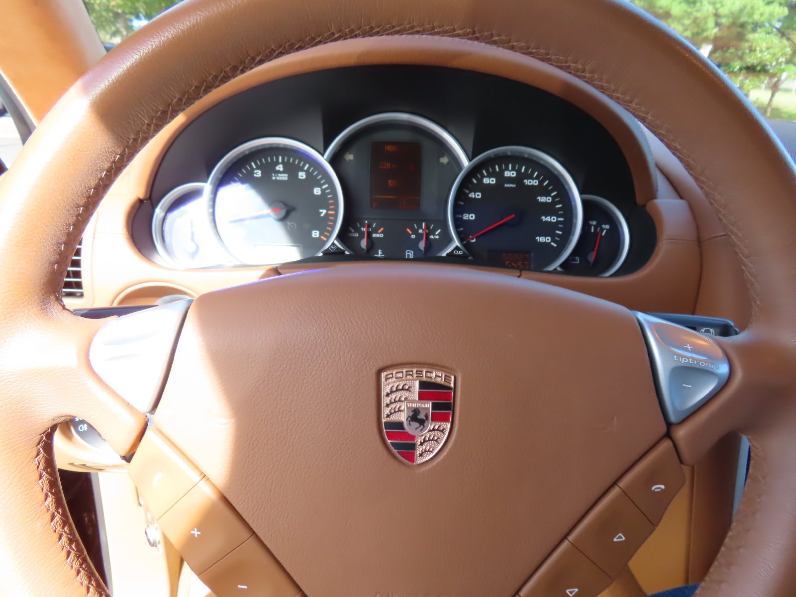 Used 2009 Porsche Cayenne GTS AWD/4WD image 21