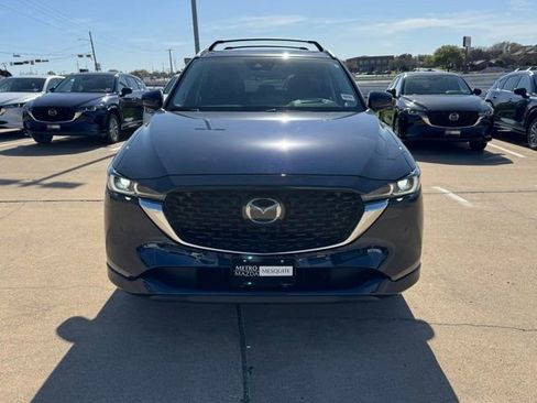 Used 2025 MAZDA CX-5 AWD 2.5 S image 2