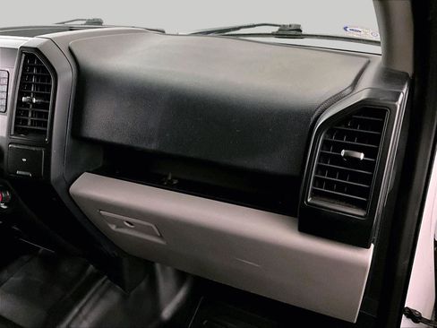 Used 2020 Ford F150 XL w/ Equipment Group 101A Mid AWD/4WD image 16