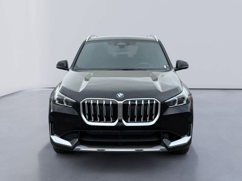 New 2026 BMW X1 xDrive28i w/ Technology Package image 8