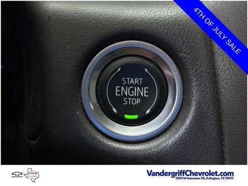 Used 2022 Chevrolet Tahoe LT w/ LT Signature Package RWD image 20