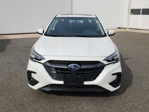 Certified 2025 Subaru Legacy Premium AWD/4WD image 2