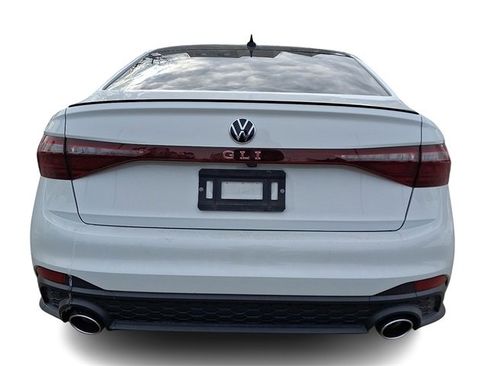 Certified 2025 Volkswagen Jetta GLI Autobahn image 5
