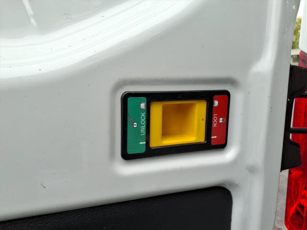Used 2024 Ford Transit 150 Low Roof RWD image 25