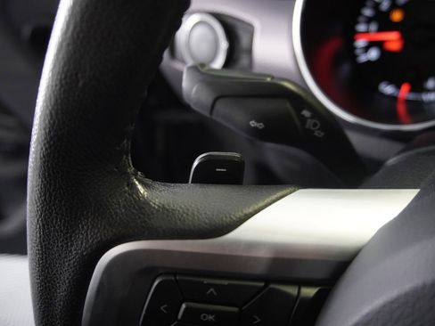 Used 2015 Ford Mustang EcoBoost image 17