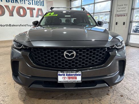 Used 2024 MAZDA CX-50 AWD 2.5 S w/ Select Package image 5