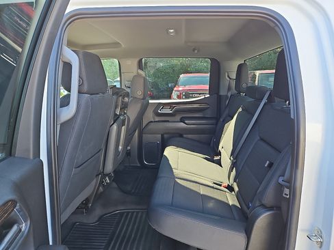 Certified 2024 GMC Sierra 1500 Elevation AWD/4WD image 10