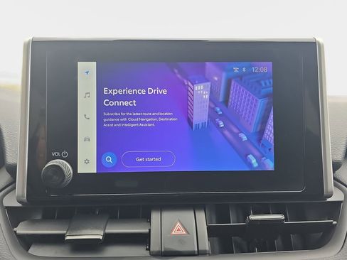 Used 2025 Toyota RAV4 LE image 25