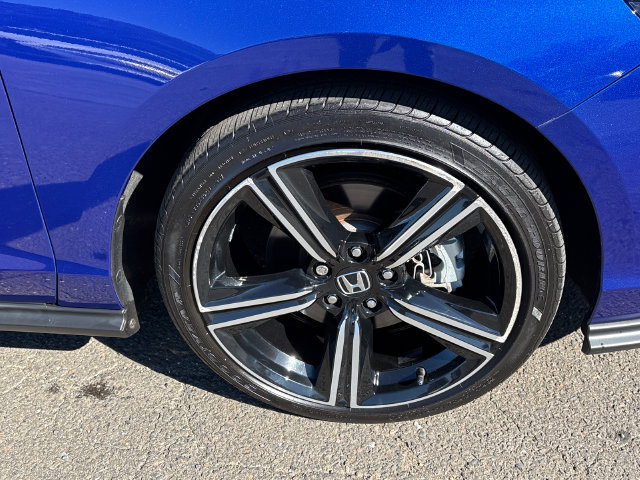Used 2024 Honda Accord Sport image 7