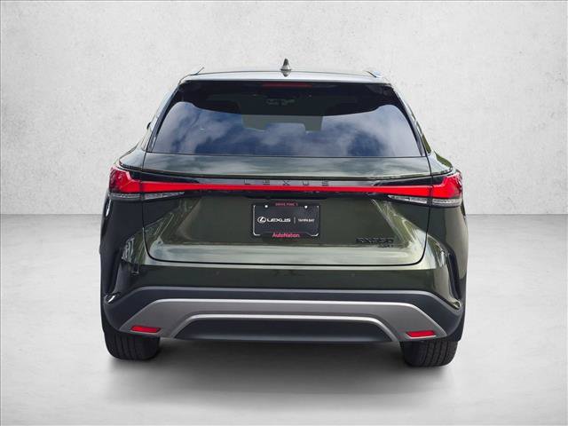 New 2026 Lexus RX 350 Premium Plus w/ Convenience Package AWD/4WD image 7