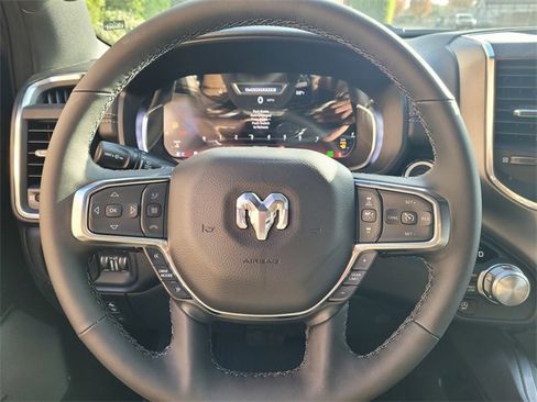 New 2026 RAM 1500 Laramie image 12