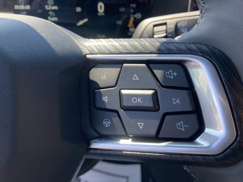 New 2026 Ford Mustang Coupe RWD image 17