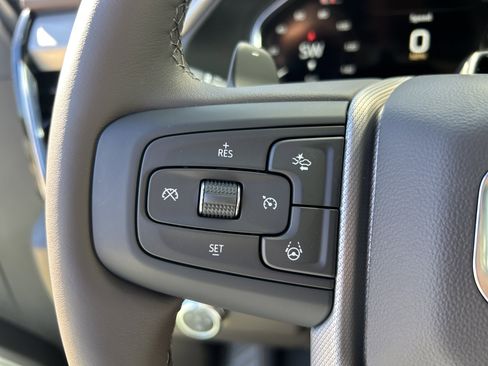 New 2026 GMC Sierra 1500 Denali image 43