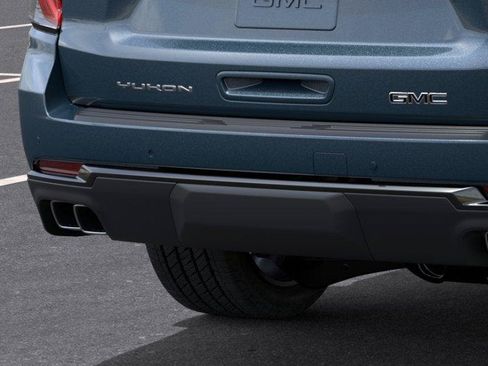 New 2026 GMC Yukon XL Denali Ultimate w/ LPO, Floor Liner Package AWD/4WD image 14